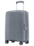 Чемодан на колесах Conwood CD-PPT039-TS Strata Spinner S 54 см Expandable CD-PPT039-TS-GRY Серый - фото №8