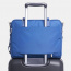 Сумка для ноутбука Hedgren HCHM04L Charm Appeal L Business Bag 14.1″ HCHM04L/105 105 Nautical Blue - фото №7