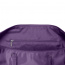 Женская сумка Lipault P51*112 Lady Plume Tote Bag M FL P51-A0112 A0 Light Plum - фото №2