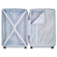 Чемодан Delsey 003846821 Ordener 4DW Trolley Case L 77 см