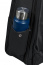 Женский рюкзак для ноутбука Samsonite KI9*005 Workationist Backpack 14.1″ USB KI9-09005 09 Black - фото №14