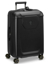 Чемодан с амортизаторами Delsey 001007810 Peugeot Zip Trolley M 66 см Expandable