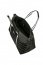 Женская сумка American Tourister 64G*004 Uptown Vibes Weekend Bag 64G-19004 19 Black/Grey - фото №2