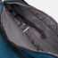 Сумка-рюкзак для ноутбука Hedgren HCTL02 Central Focal 3-Way Briefcase Backpack 14″ HCTL02/183 183 Legion Blue - фото №9
