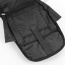 Рюкзак для ноутбука Roncato 2130 Biz 2.0 Business 15.6″ Laptop Backpack 2130-01 01 Black - фото №6