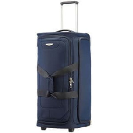 Складная сумка на колёсах Samsonite 38V*011 Spark Duffle/Wh 77 см