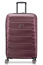 Чемодан Delsey 003867821 Meteor EU Trolley L 78 см Expandable 00386782104 04 Burgundy - фото №5