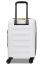 Чемодан Hedgren HCMBY01S Comby S Spinner 55 см HCMBY01S/879-01 879 Vaporous Grey - фото №6