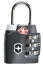 Чемодан Victorinox 313169 Hybri-Lite™ 20″ Global Carry-On Spinner 51 см 31316903 03 Red - фото №12