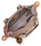 Женская сумка Kipling K0132722X Art Mini Small Handbag True Beige C Brown K0132722X 22X True Beige C - фото №3