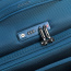 Чемодан Delsey 002352808 Montmartre Air 2.0 4DW Slim Cabin Case S 55 см Exp 00235280812 12 Light Blue - фото №8