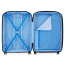 Чемодан Delsey 003105821 Anvers 4DW Trolley Case L 75 см Expandable 00310582145 45 Yellow - фото №2