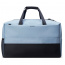 Дорожная сумка Delsey 001621410 Turenne Cabin Duffle Bag 55 см 00162141022 22 Blue Grey - фото №5