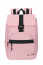 Рюкзак для ноутбука American Tourister 79G*002 City Aim Laptop Backpack 14.1″ 79G-90002 90 Pink - фото №5