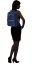 Женский рюкзак для ноутбука Samsonite KG9*004 Openroad Chic 2.0 Backpack 14.1″ USB KG9-01004 01 Eclipse Blue - фото №5