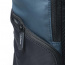 Рюкзак для ноутбука Hedgren HCOM03 Commute Line Rollup Backpack 15″ RFID USB HCOM03/706-01 706 City Blue - фото №7