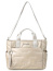 Женская сумка с ручками Hedgren HCOCN07 Cocoon Softy Handbag HCOCN07/913-01 913 String Beige - фото №6