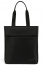 Женская сумка Lipault P61*012 City Plume Shopping Bag P61-01012 01 Black - фото №3