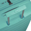 Чемодан на колёсах Roncato 418181 Butterfly B-Flying Spinner L 76 см Expandable 418181-57 57 Salvia - фото №5