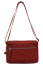 Стеганая сумка для планшета Hedgren HIC176M Inner City Eye M Quilted Shoulder Bag 10.1″ RFID