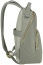Женский рюкзак Samsonite KG8*008 Skyler Pro Backpack 10.5″ KG8-98008 98 Grey Sage - фото №8