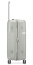 Чемодан на колёсах Roncato 419752 AirGlam Medium Trolley 68 см Expandable 419752-32 32 Pearl Grey - фото №8