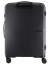 Чемодан Eberhart 45A*424 Allure Spinner M 68 см 45A-009-424 009 Black - фото №5
