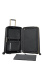 Чемодан на колёсах Samsonite U44*004 S'Cure DLX Spinner 81 см U44-29004 29 Black/Gold - фото №2