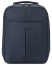 Рюкзак для путешествий Roncato 415336 Ironik 2.0 Mini Cabin Backpack 15″ Expandable 415336-23 23 Blu Notte - фото №3