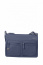 Женская сумка для планшета Samsonite 88D*013 Move 2.0 10.1″ 88D-01013 01 Dark Blue - фото №6