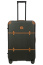 Чемодан с чехлом Bric's BBG38303 Bellagio 3.0 27″ Spinner M 70 см Expandable BBG38303.078 078 Olive - фото №7