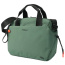 Женская сумка с ручками Hedgren HSTG02 String Tomoko Handbag HSTG02/888-01 888 Duck Green - фото №1
