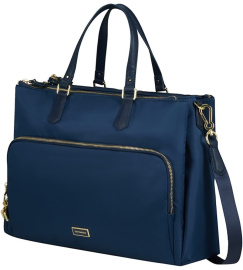 Женская сумка для ноутбука Samsonite KH0*003 Karissa Biz 2.0 Briefcase 14.1″ USB