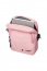 Сумка через плечо American Tourister 79G*001 City Aim Crossover Bag 79G-90001 90 Pink - фото №2