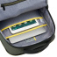 Рюкзак для ноутбука Roncato 412240 Metropolitan Laptop Backpack 15.6″