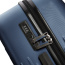 Чемодан Delsey 003804810 Lima 4DW Trolley Case M 66 см 00390481002 02 Blue - фото №5
