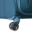 Чемодан Delsey 002352819 Montmartre Air 2.0 4DW Trolley Case M 68 см Exp 00235281912 12 Light Blue - фото №6