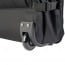 Рюкзак на колёсах 4 Roads OS1090 (21″) Rolling Laptop Backpack 16″ OS1090 (21″) Чёрный  001 Чёрный - фото №6