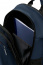 Рюкзак для ноутбука Samsonite KI3*004 Network 4 Laptop Backpack 15.6″ KI3-01004 01 Space Blue - фото №3