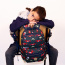 Детский рюкзак Pick&Pack PP20121 Cars Backpack M 13″ PP20121-09 09 Leaf Green - фото №5