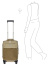 Чемодан Bric's JXD58117 Replay 21″ Carry-On Spinner 55 см JXS58117.489 489 Sand Wood - фото №3