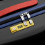 Чемодан на колёсах Delsey B03769821 United Slim Cabin L 75 см B0376982100 00 Black - фото №8