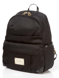 Женский рюкзак Samsonite 55S*002 Red Lightilo Mini Backpack