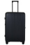 Чемодан с держателем Magellan VOCIERMAGAR*L A-Range Spinner L 74 см Expandable VOCIERMAGARBLAL Black - фото №4