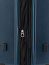 Чемодан на колёсах Robinzon RP3592-X Elba Deluxe Spinner M 65 см Exp RP3592-X-82 82 Deep Ocean - фото №6
