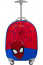 Детский чемодан Samsonite 40C*031 Disney Ultimate 2.0 Spinner 46 см Spider-Man 40C-20031 20 Spider-Man - фото №4