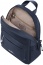 Женский рюкзак Samsonite CV3*053 Move 3.0 Backpack S CV3-01053 01 Dark Blue - фото №2
