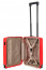 Чемодан BY by Bric's B1Y08430 Ulisse Cabin S 55 см Expandable USB B1Y08430.019 019 Red - фото №2