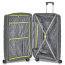 Чемодан Roncato 418251 Skyline 2.0 Spinner L 79 см Expandable 418251-22 22 Anthracite - фото №2