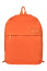 Женский рюкзак Lipault P61*001 City Plume Backpack XS P61-81001 81 Bright Orange - фото №1